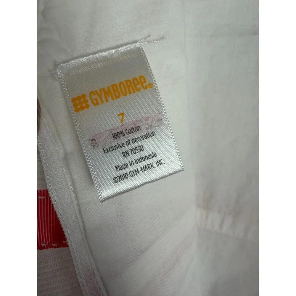 Gymboree line dress